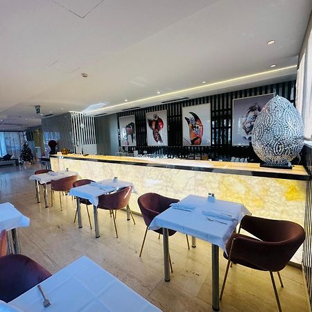 Hotel 9 Zágráb Kültér fotó