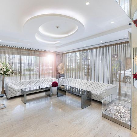 Hotel 9 Zágráb Kültér fotó